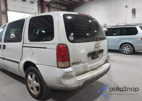 2005 Chevrolet Uplander из США, поврежденный, VIN 1GNDV03L95D272885